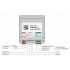 Адаптер цифровой шины Modbus (RTU) - ML00006561 Адаптер цифровой шины Modbus (RTU) - ML00006561