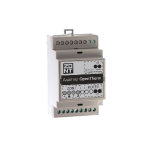 Адаптер OPENTHERM DIN (724) - ML00003233